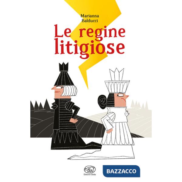Regine litigiose (Le)
