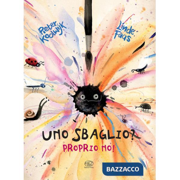 Sbaglio? Proprio no! Ediz. a colori (Uno)