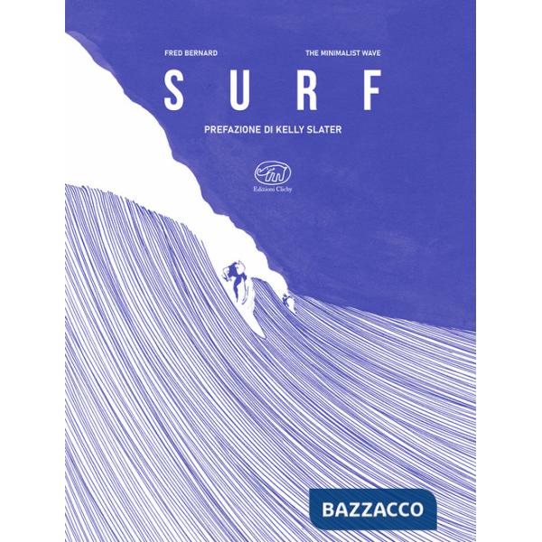 Surf. Ediz. illustrata