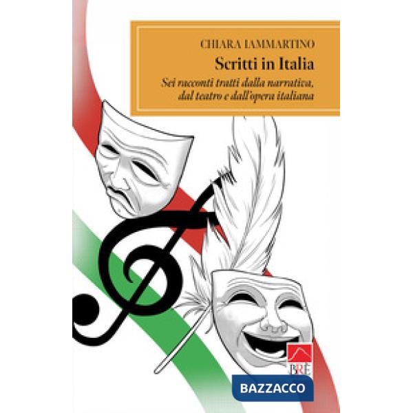 Scritti in italia