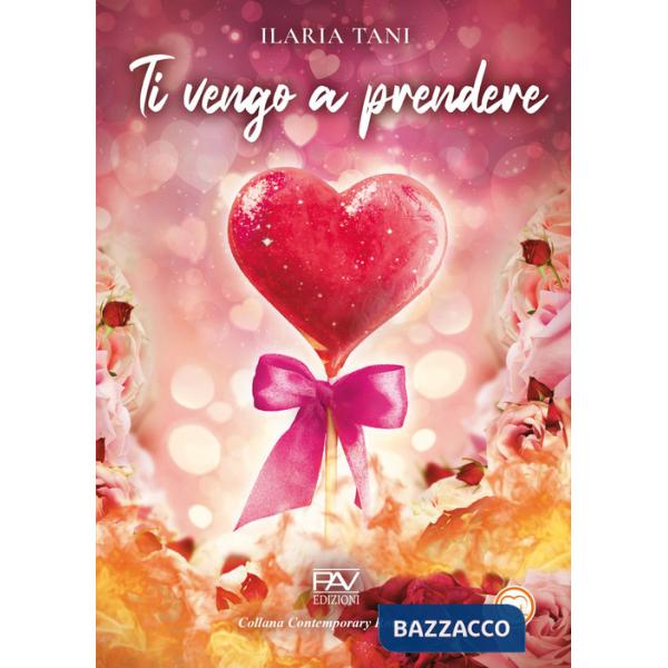 Ti vengo a prendere