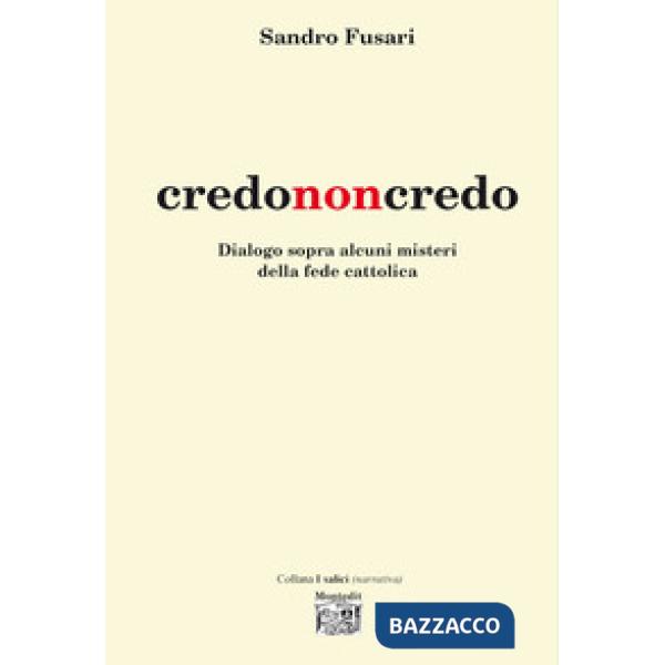 Credononcredo
