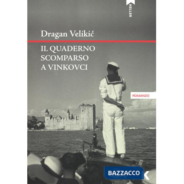 Quaderno scomparso a Vinkovci (Il)