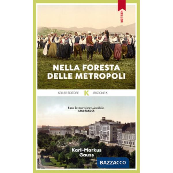 Nella foresta delle metropoli