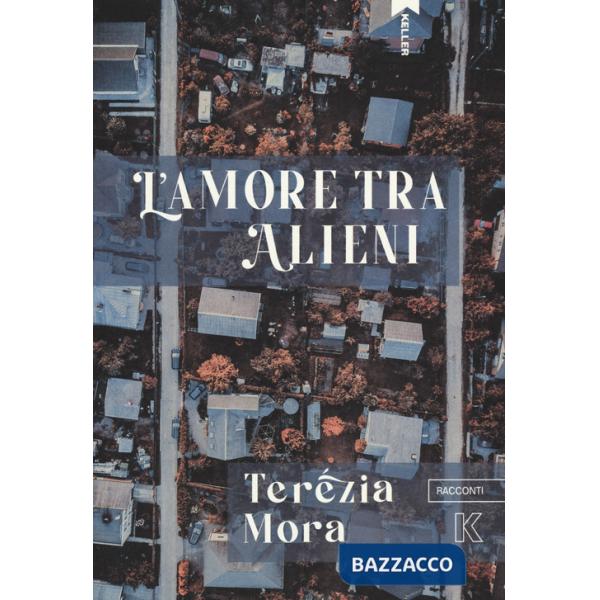 Amore tra alieni (L')