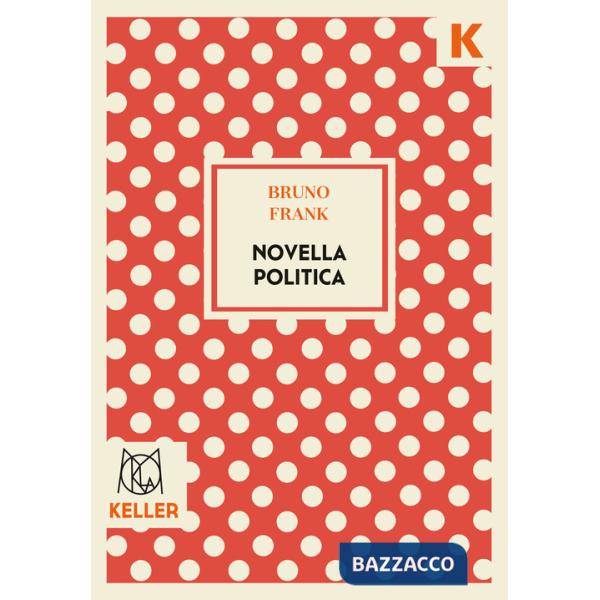 Novella politica