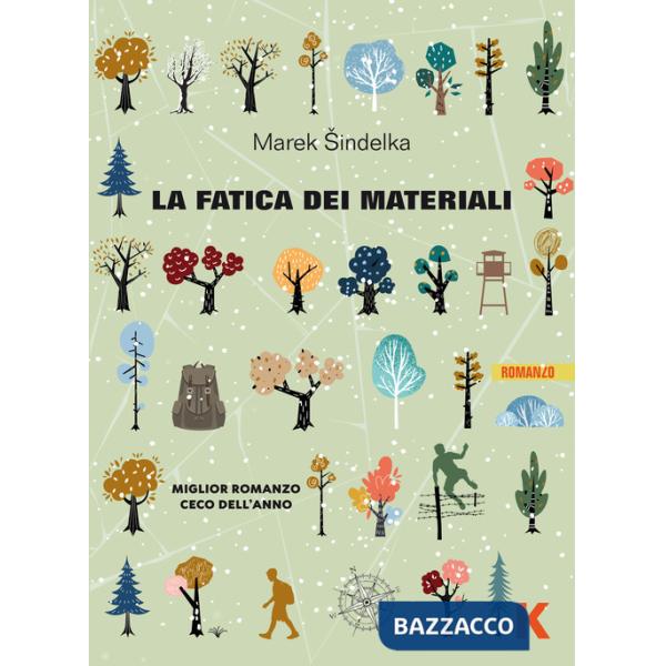 Fatica dei materiali (La)