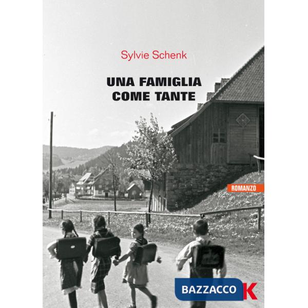 Famiglia come tante (Una)