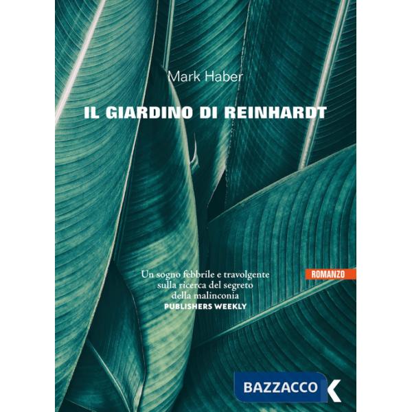 Giardino di Reinhardt (Il)