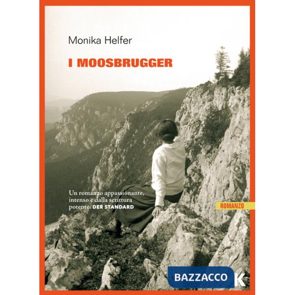 Moosbrugger (I)
