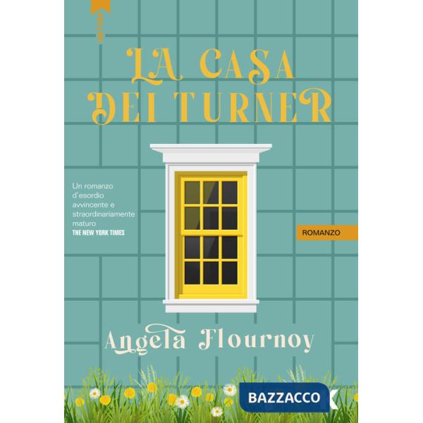 Casa dei Turner (La)