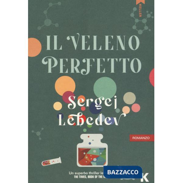 Veleno perfetto (Il)