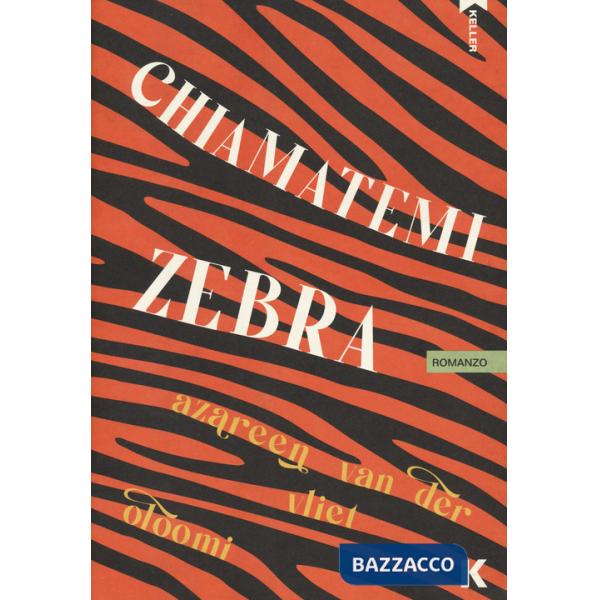 Chiamatemi Zebra