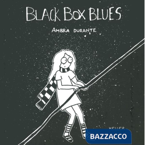 Black Box Blues