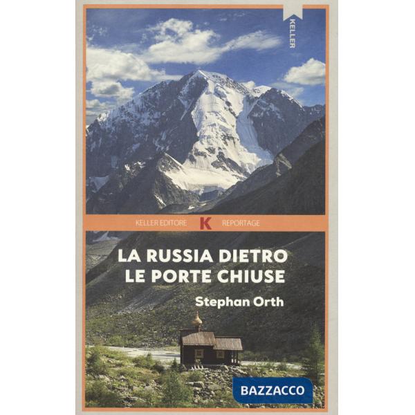Russia dietro le porte chiuse (La)