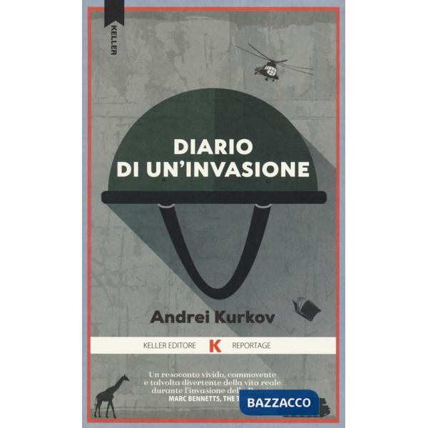 Diario di un'invasione