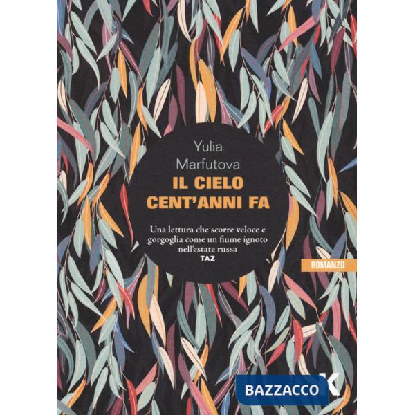 Cielo cent'anni fa (Il)