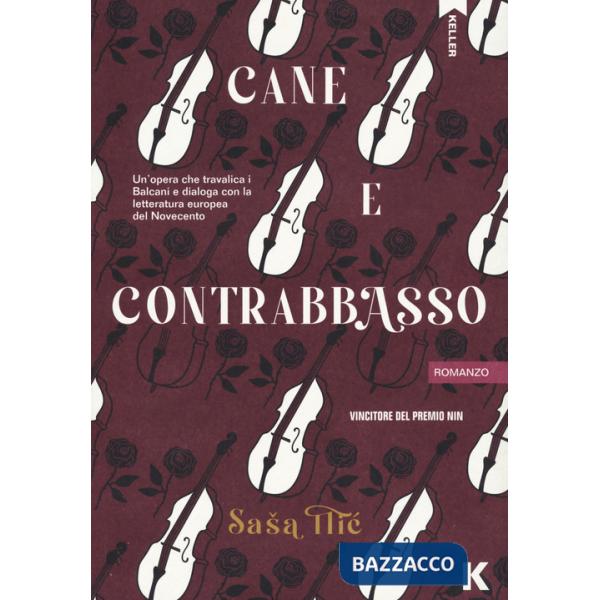 Cane e contrabbasso