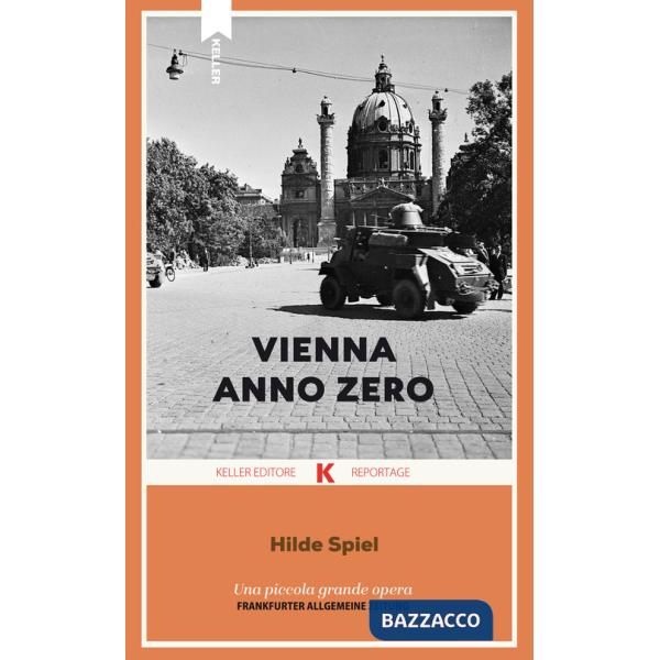 Vienna anno zero