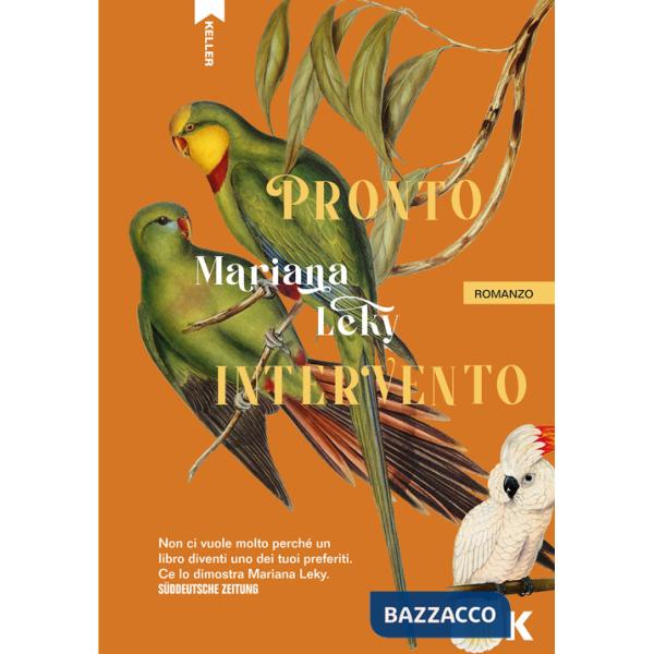 Pronto intervento. Ediz. integrale