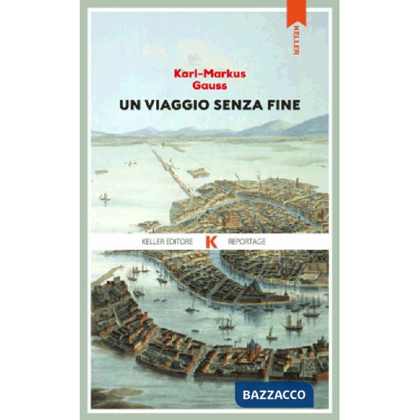 Viaggio senza fine (Un)