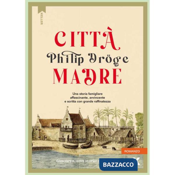 Città madre