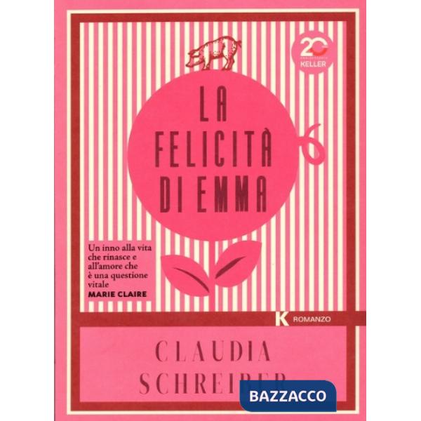 Felicità di Emma (La)