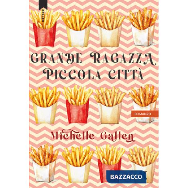 Grande ragazza, piccola città