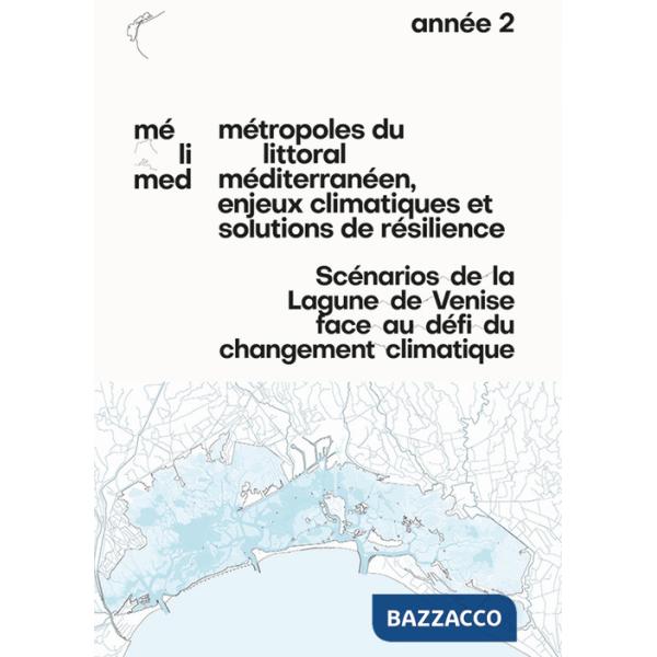 Scénarios de la Lagune de Venise face au défi du changement climatique