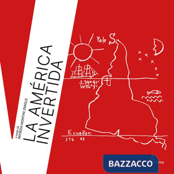 América invertida (La)