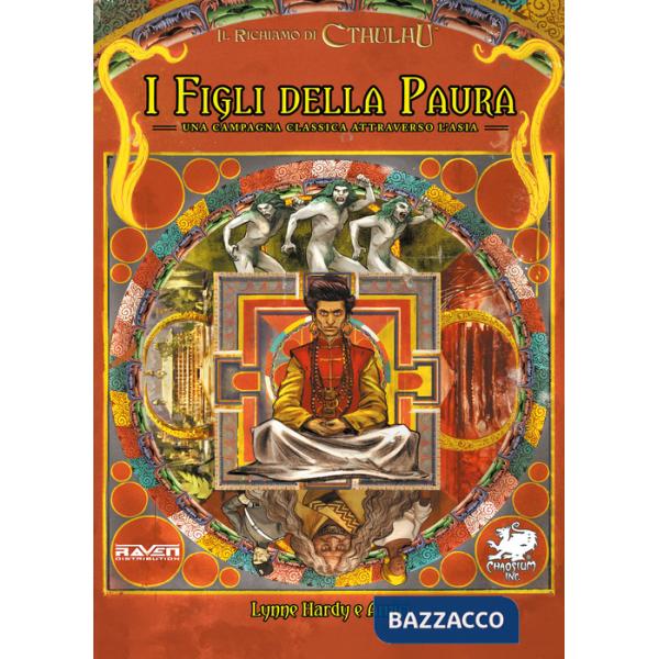Figli della paura. Il richiamo di Cthulhu (I)