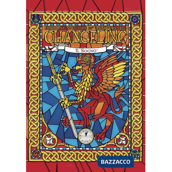 Changeling. Il sogno (20° anniversario)