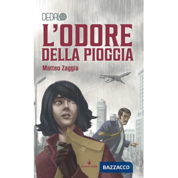Odore della pioggia. Dedalo (L'). Vol. 6