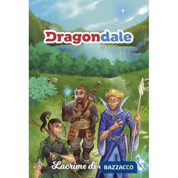 Dragondale. Lacrime di stelle