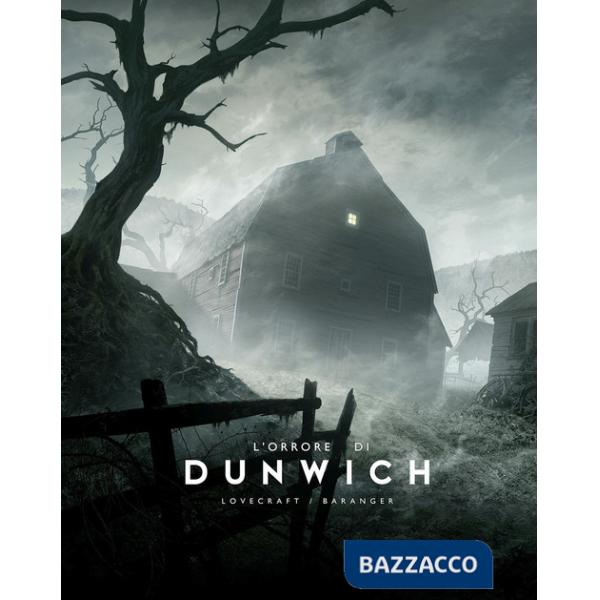 Orrore di Dunwich (L')
