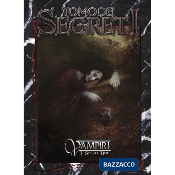 Tomo dei segreti (Il)