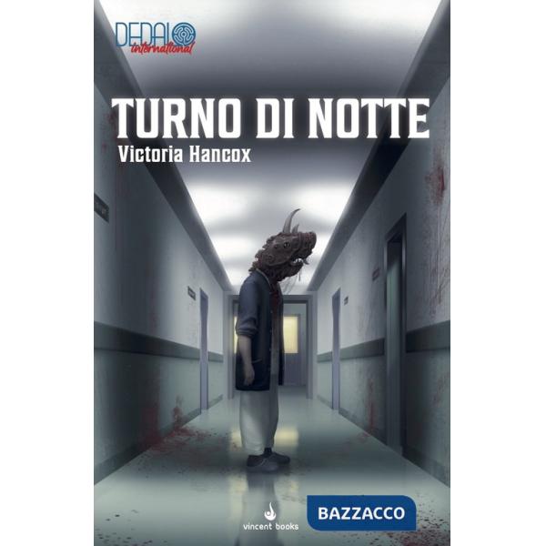 Turno di notte. Librogame di Dedalo serie antologica