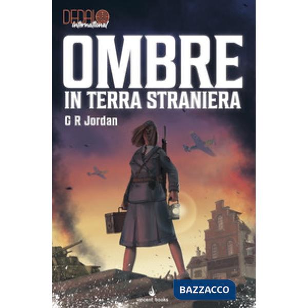 Ombre in terra straniera. Dedalo. Vol. 10