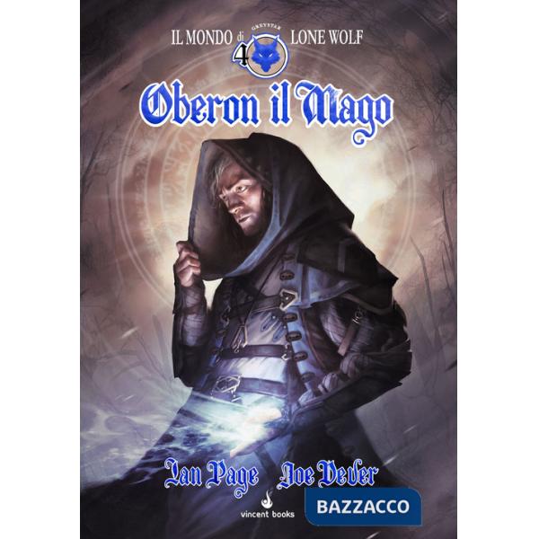 Oberon il mago. Vol. 1