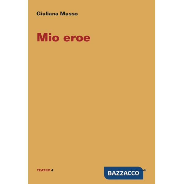 Mio eroe