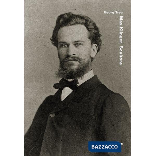 Max Klinger scultore