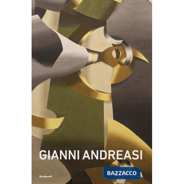 Gianni Andreasi. Pittura