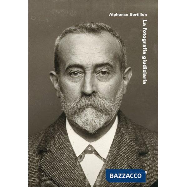 Fotografia giudiziaria (La)