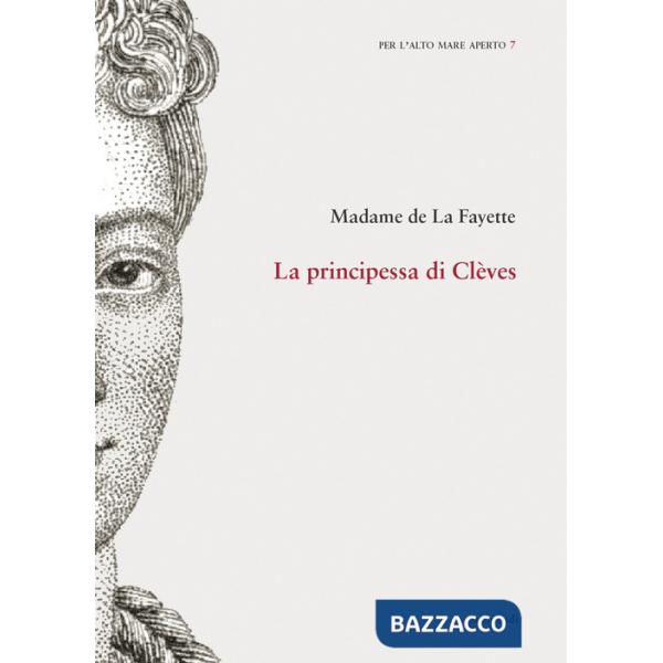 Principessa di Clèves (La)