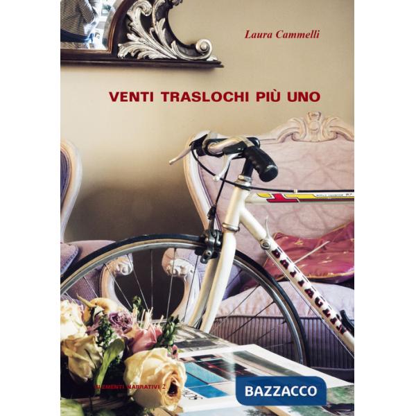 Venti traslochi più uno