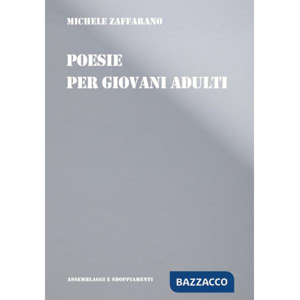 Poesie per giovani adulti