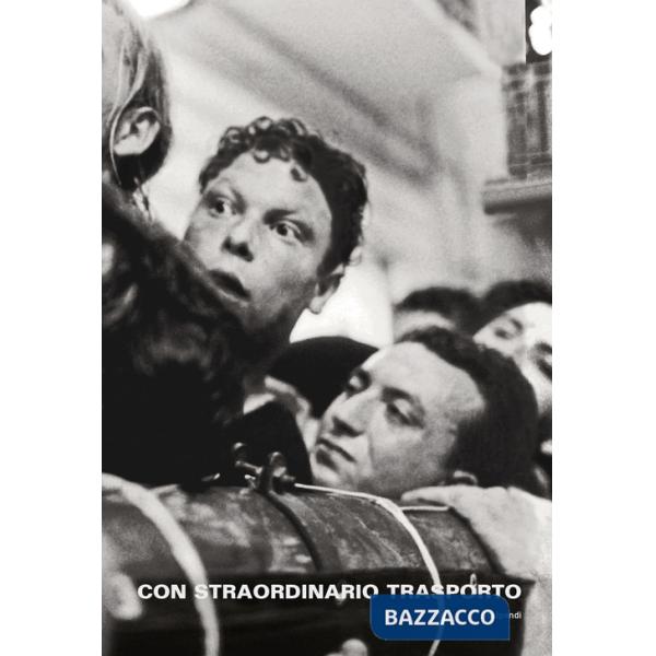 Con straordinario trasporto. Ediz. illustrata