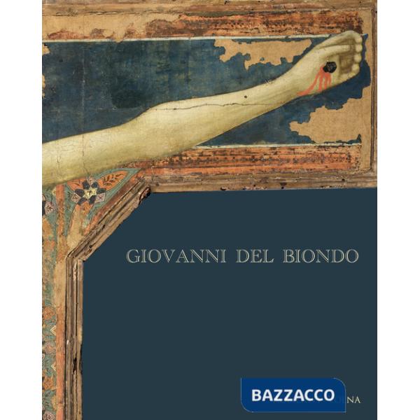 Giovanni del Biondo. Una croce e qualche approfondimento sul suo primo tempo