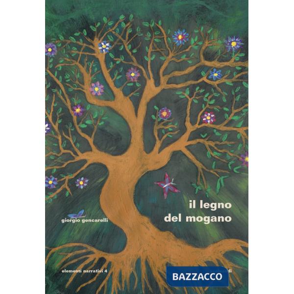 Legno del mogano (Il)