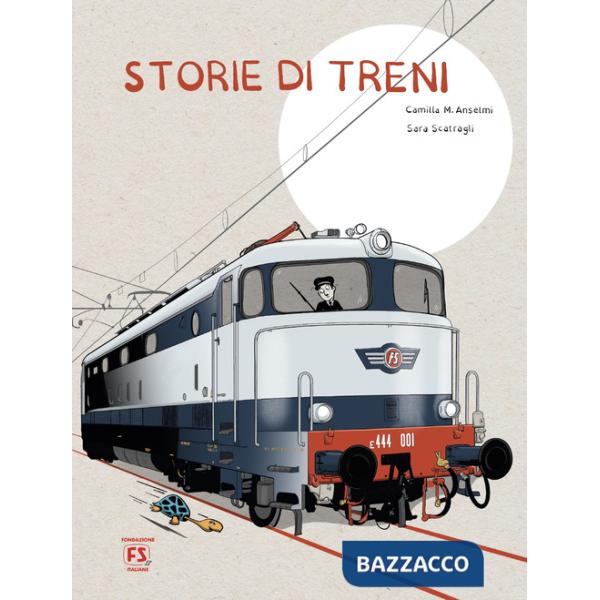 Storie di treni